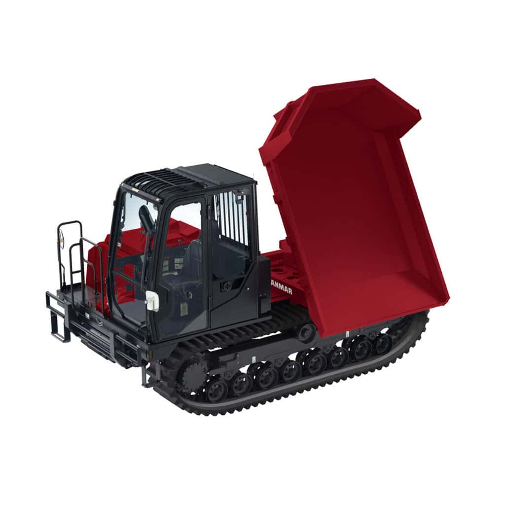 yanmar