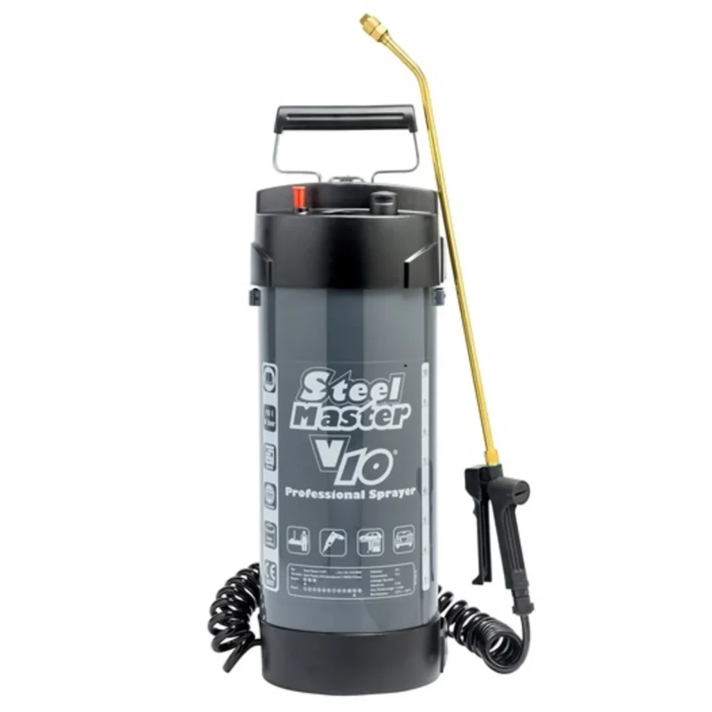 gloria-hogedrukspuit-steelmaster-v10-10-liter