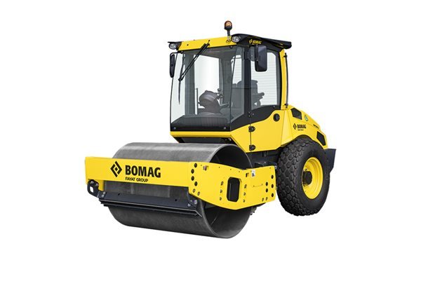 bomag bomag
