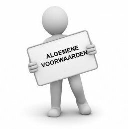 Verhuur Voorwaarden