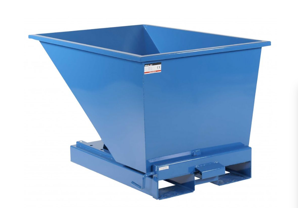 Kiepcontainer